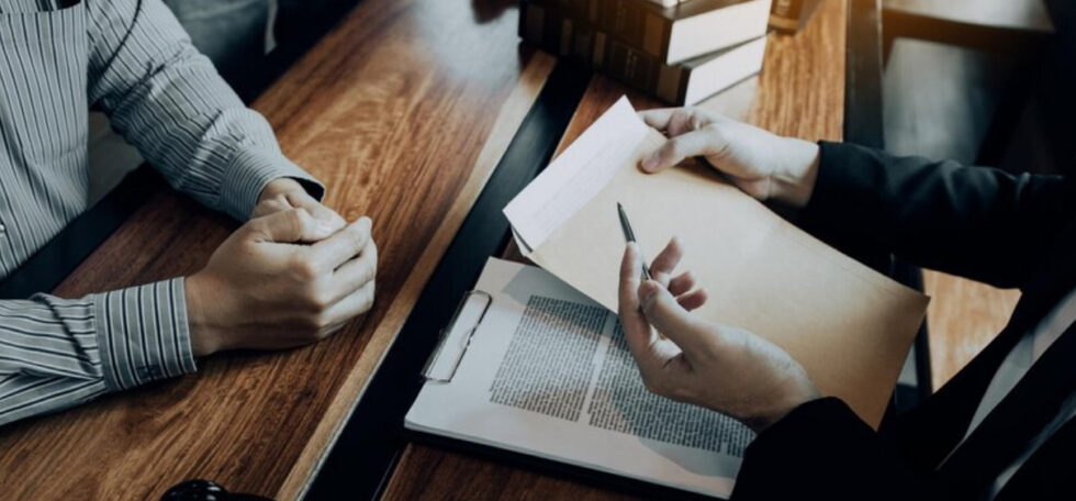 image of pharmacy consultation room